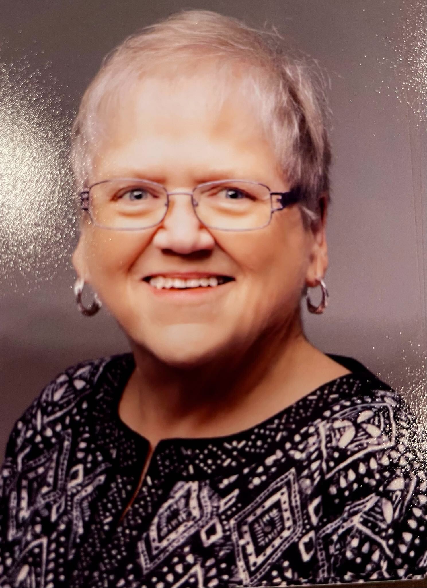 Betty Sullivan